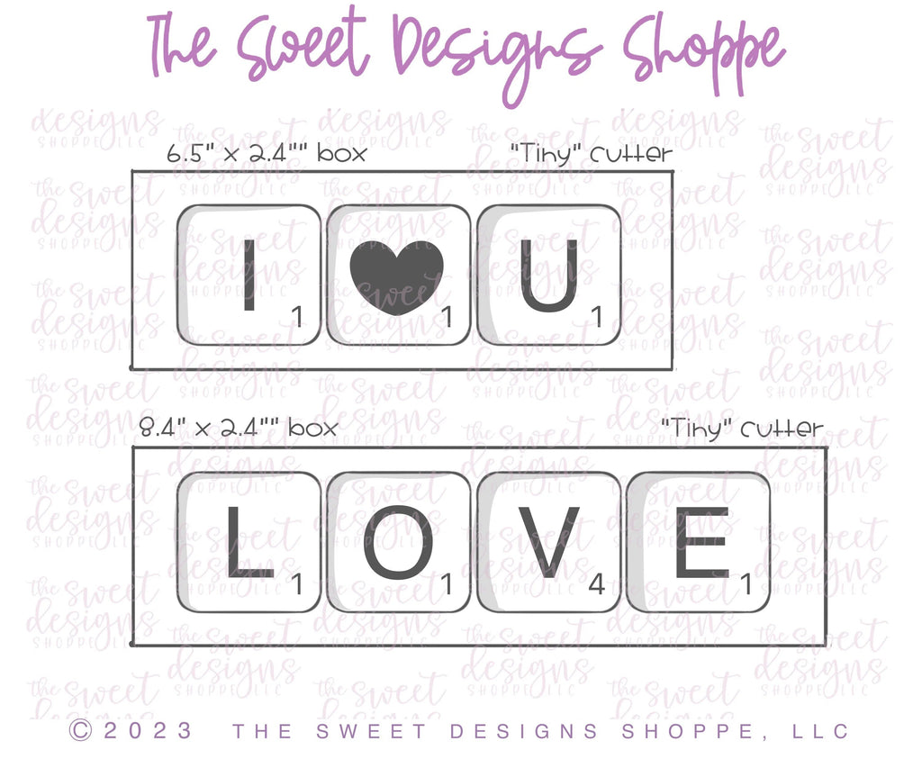 Cookie Cutters - Square with Round Corners- Cookie Cutter - Sweet Designs Shoppe - - ALL, basic, Basic Shapes, BasicShapes, Cookie Cutter, Plaque, Plaques, PLAQUES HANDLETTERING, Promocode, Shapes, Taylor Swift, valentine, valentines