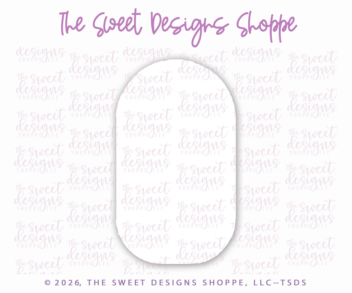 Cake Pop Maker - Cakesicle Classic #1 - Cake Pop Maker Set ( Cutter & Pusher) - The Sweet Designs Shoppe - TSDS - - ALL,Baby,babyshower,back to school,basic,Basic Shapes,BasicShapes,Bridal,Bridal Shower,BTS,Cake Pop,cakepop,cakesicle,Christmas,Christmas / Winter,dad,Fall,halloween,Love,MOM,mother,mothers,Mothers Day,Popper,Promocode,School,School / Graduation,STL,Teacher Appreciation,thanksgiving,valentine,Valentine's,Wedding,Wedding Favors