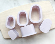 Cake Pop Maker - Cakesicle Classic #2 - Cake Pop Maker Set ( Cutter & Pusher) - The Sweet Designs Shoppe - TSDS - - ALL,Baby,babyshower,back to school,basic,Basic Shapes,BasicShapes,Bridal,Bridal Shower,BTS,Cake Pop,cakepop,cakesicle,Christmas,Christmas / Winter,dad,Fall,halloween,Love,MOM,mother,mothers,Mothers Day,Popper,Promocode,School,School / Graduation,STL,Teacher Appreciation,thanksgiving,valentine,Valentine's,Wedding,Wedding Favors