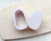 Cake Pop Maker - Cakesicle Classic #2 - Cake Pop Maker Set ( Cutter & Pusher) - The Sweet Designs Shoppe - TSDS - - ALL,Baby,babyshower,back to school,basic,Basic Shapes,BasicShapes,Bridal,Bridal Shower,BTS,Cake Pop,cakepop,cakesicle,Christmas,Christmas / Winter,dad,Fall,halloween,Love,MOM,mother,mothers,Mothers Day,Popper,Promocode,School,School / Graduation,STL,Teacher Appreciation,thanksgiving,valentine,Valentine's,Wedding,Wedding Favors