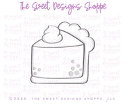 Cake Pop Maker - Chubby Pumpkin Pie - Cake Pop Maker Set ( Cutter & Pusher) - The Sweet Designs Shoppe - TSDS - - ALL,Cake Pop,cakepop,Fall,new,Popper,Promocode,STL,thanksgiving