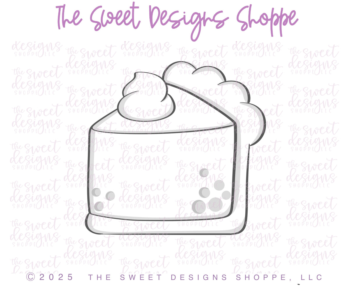 Cake Pop Maker - Chubby Pumpkin Pie - Cake Pop Maker Set ( Cutter & Pusher) - The Sweet Designs Shoppe - TSDS - - ALL,Cake Pop,cakepop,Fall,new,Popper,Promocode,STL,thanksgiving