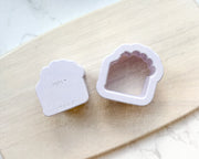 Cake Pop Maker - Chubby Pumpkin Pie - Cake Pop Maker Set ( Cutter & Pusher) - The Sweet Designs Shoppe - TSDS - - ALL,Cake Pop,cakepop,Fall,new,Popper,Promocode,STL,thanksgiving