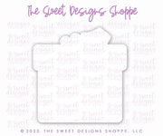 Cake Pop Maker - Chunky Gift - Cake Pop Maker Set ( Cutter & Pusher) - The Sweet Designs Shoppe - TSDS - - ALL,Cake Pop,cakepop,Christmas,Christmas / Winter,new,Popper,Promocode,STL