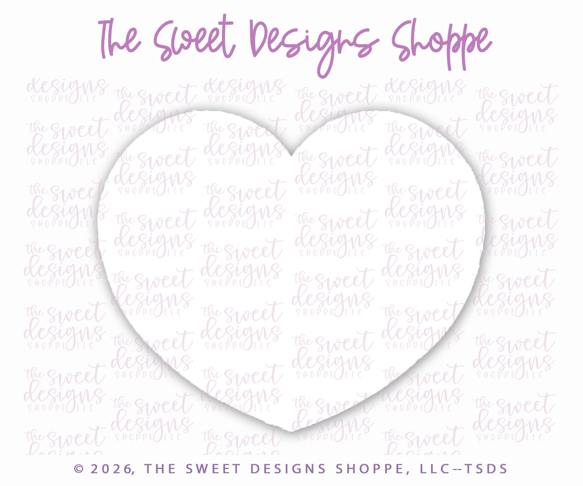 Cake Pop Maker - Conversation Heart - Cake Pop Maker Set ( Cutter & Pusher) - The Sweet Designs Shoppe - TSDS - - ALL,Baby,babyshower,back to school,basic,Basic Shapes,BasicShapes,Bridal,Bridal Shower,Cake Pop,cakepop,Christmas,Christmas / Winter,dad,Love,MOM,mother,mothers,Mothers Day,Popper,Promocode,School,School / Graduation,STL,Teacher Appreciation,valentine,Valentine's,Wedding,Wedding Favors