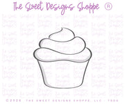Cake Pop Maker - Cupcake - Cake Pop Maker Set ( Cutter & Pusher) - The Sweet Designs Shoppe - TSDS - - ALL,Baby,baby shower,baby shower favors,Birthday,Cake Pop,cakepop,Food,new,Popper,Promocode,STL,Sweet,Wedding,Wedding Favors