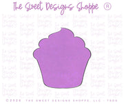 Cake Pop Maker - Cupcake - Cake Pop Maker Set ( Cutter & Pusher) - The Sweet Designs Shoppe - TSDS - - ALL,Baby,baby shower,baby shower favors,Birthday,Cake Pop,cakepop,Food,new,Popper,Promocode,STL,Sweet,Wedding,Wedding Favors