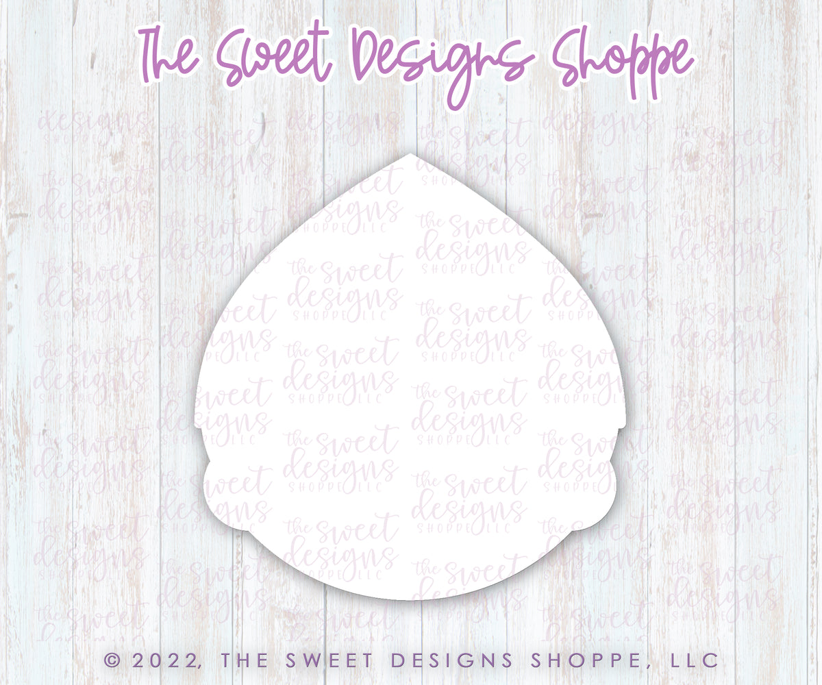 Cake Pop Maker - Cute Elf Face - Cake Pop Maker Set ( Cutter & Pusher) - The Sweet Designs Shoppe - TSDS - - ALL,boy elf face,Cake Pop,cakepop,Christmas,Christmas / Winter,Elf,elf face,Elf Girl Face,elf's,new,on the Shelf,Popper,Promocode,STL