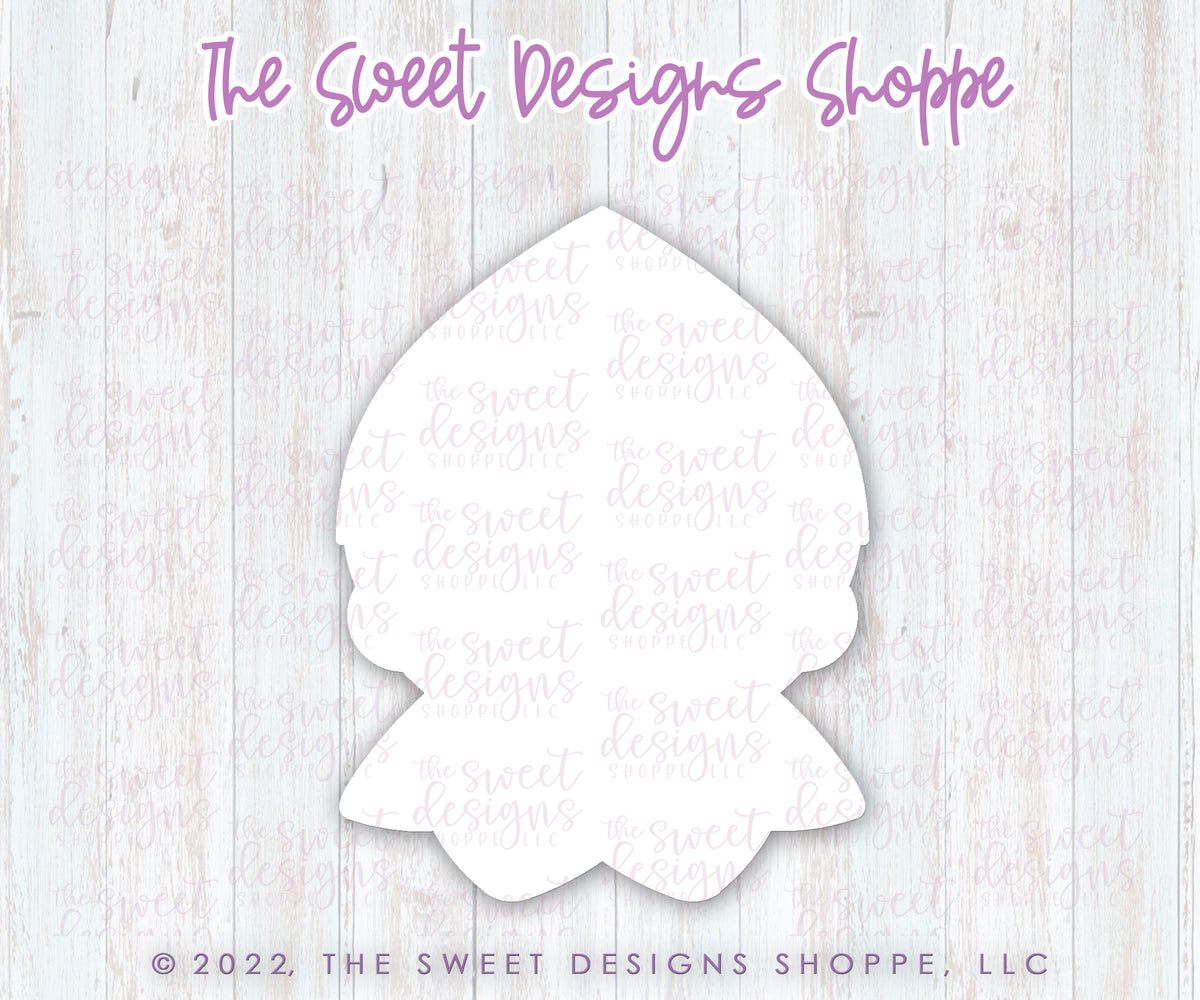 Cake Pop Maker - Elf Face Plaque - Cake Pop Maker Set ( Cutter & Pusher) - The Sweet Designs Shoppe - TSDS - - ALL,boy elf face,Cake Pop,cakepop,Christmas,Christmas / Winter,Elf,elf face,Elf Girl Face,elf's,new,on the Shelf,Popper,Promocode,STL