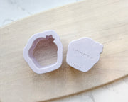 Cake Pop Maker - Fall Cupcake - Cake Pop Maker Set ( Cutter & Pusher) - The Sweet Designs Shoppe - TSDS - - ALL,Birthday,Cake Pop,cakepop,Fall,new,Popper,Promocode,STL,thanksgiving