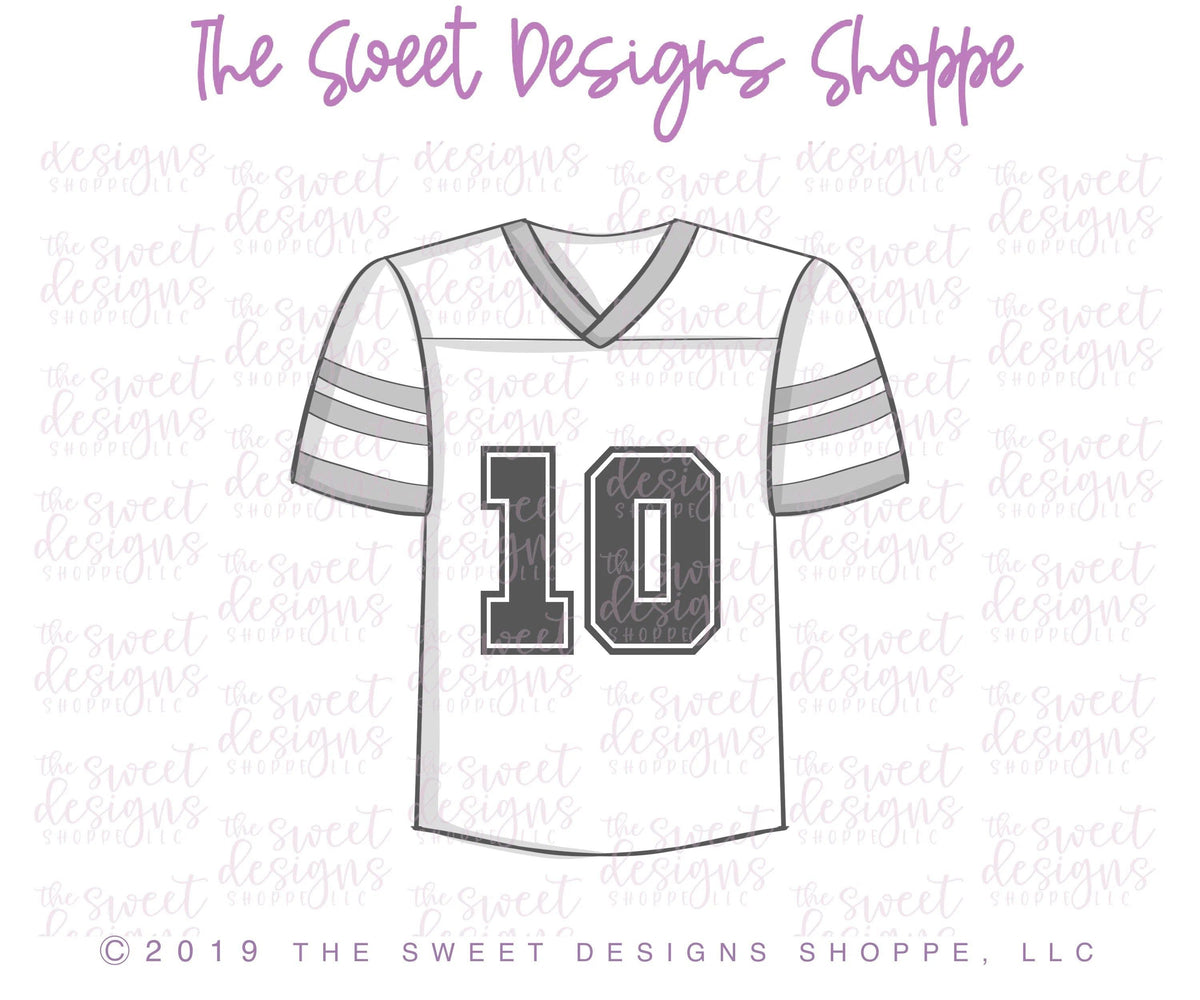 Cake Pop Maker - Football - Cake Pop Makers Set - 4 Designs - (1 Cutter & 1 Pusher per Design) - The Sweet Designs Shoppe - TSDS - - ALL,Cake Pop,cakepop,CPMakerSet003,football,football birthday,Popper,Promocode,School,School / Graduation,set,sport,sports,STL