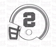Cake Pop Maker - Football - Cake Pop Makers Set - 4 Designs - (1 Cutter & 1 Pusher per Design) - The Sweet Designs Shoppe - TSDS - - ALL,Cake Pop,cakepop,CPMakerSet003,football,football birthday,Popper,Promocode,School,School / Graduation,set,sport,sports,STL