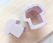Cake Pop Maker - Football Jersey - Cake Pop Maker Set ( Cutter & Pusher) - The Sweet Designs Shoppe - TSDS - - ALL,back to school,Cake Pop,cakepop,dad,football,football birthday,Popper,Promocode,School,School / Graduation,sport,sports,STL