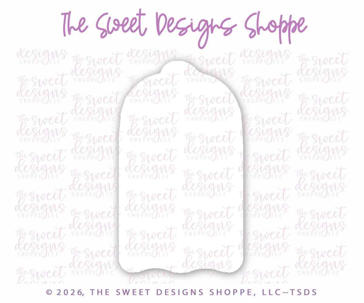 Cake Pop Maker - Ghost Cakesicle - Cake Pop Maker Set ( Cutter & Pusher) - The Sweet Designs Shoppe - TSDS - - ALL,Cake Pop,cakepop,cakesicle,halloween,Popper,Promocode,STL