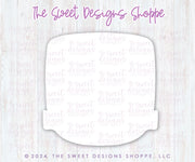 Cake Pop Maker - Halloween Monsters - Cake Pop Makers Set - 4 Designs - (1 Cutter & 1 Pusher per Design) - The Sweet Designs Shoppe - TSDS - - ALL,Cake Pop,cakepop,CPMakerSet005,frank,Frankenstein,Frankestein,frankie,halloween,monster,Popper,Promocode,set,STL,vampire