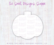 Cake Pop Maker - Halloween Pumpkin Frosted Cracker - Cake Pop Maker Set ( Cutter & Pusher) - The Sweet Designs Shoppe - TSDS - - ALL,Cake Pop,cakepop,Food,Food & Beverages,Food and Beverage,food fruits and veggies,fruits,Fruits and Vegetables,halloween,Popper,Promocode,STL