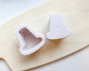 Cake Pop Maker - Hat Frosted Cracker - Cake Pop Maker Set ( Cutter & Pusher) - The Sweet Designs Shoppe - TSDS - - ALL,Cake Pop,cakepop,new,Popper,Promocode,STL,thanksgiving