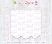Cake Pop Maker - Papel Picado - Cake Pop Maker Set ( Cutter & Pusher) - The Sweet Designs Shoppe - TSDS - - ALL,Cake Pop,cakepop,Day of the dead,Day of the Death,dia de los muertos,Dia de Muertos,halloween,Mexico,Popper,Promocode,STL