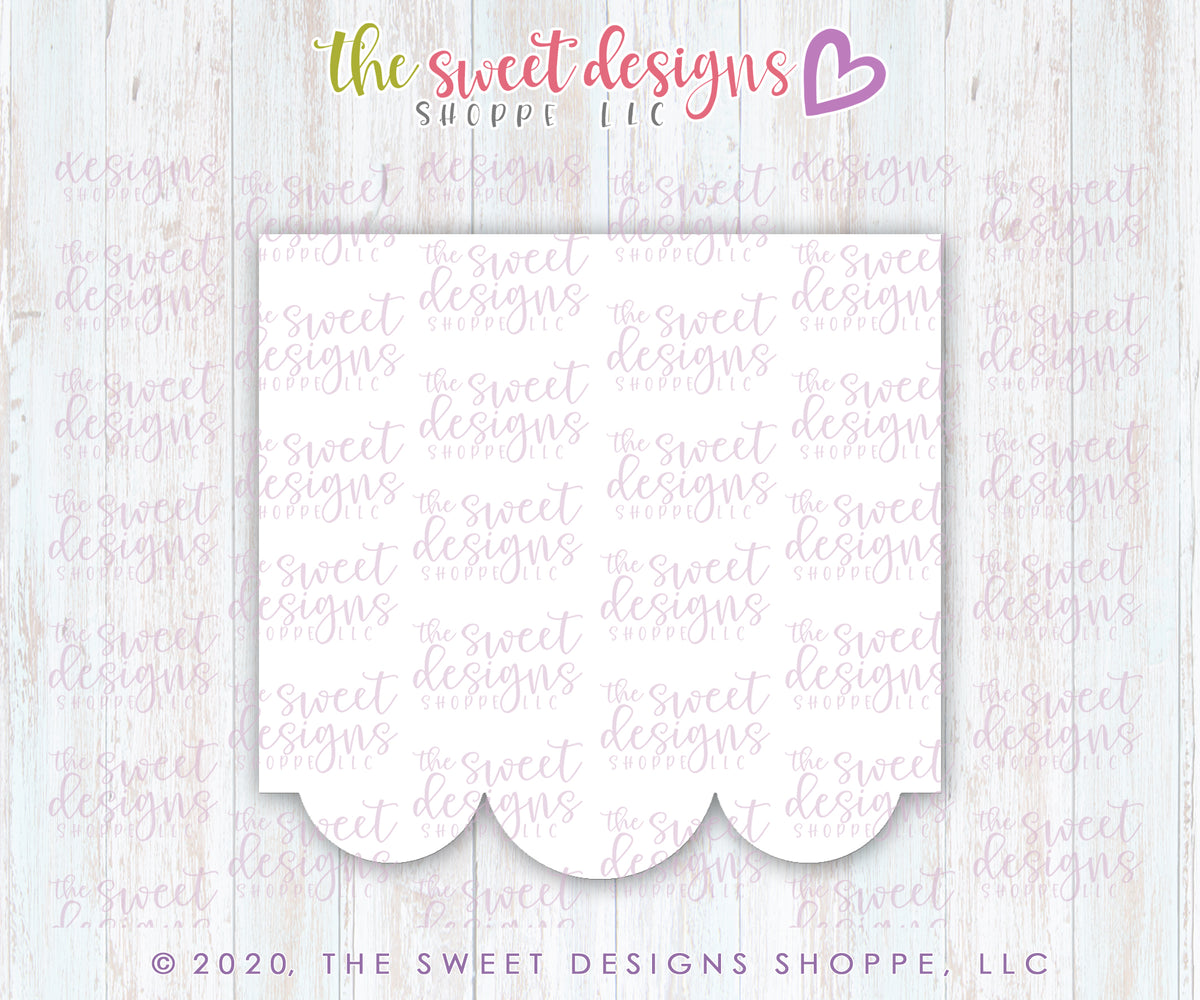 Cake Pop Maker - Papel Picado - Cake Pop Maker Set ( Cutter & Pusher) - The Sweet Designs Shoppe - TSDS - - ALL,Cake Pop,cakepop,Day of the dead,Day of the Death,dia de los muertos,Dia de Muertos,halloween,Mexico,Popper,Promocode,STL