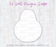 Cake Pop Maker - Pumpkin Simple Treat bag - Cake Pop Maker Set ( Cutter & Pusher) - The Sweet Designs Shoppe - TSDS - - ALL,Cake Pop,cakepop,halloween,Popper,Promocode,STL,Sweet,sweet treats