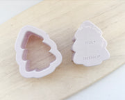 Cake Pop Maker - Snack Christmas Tree - Cake Pop Maker Set ( Cutter & Pusher) - The Sweet Designs Shoppe - TSDS - - ALL,Cake Pop,cakepop,Christmas,Christmas / Winter,new,Popper,Promocode,STL