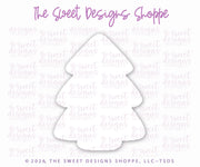Cake Pop Maker - Snack Christmas Tree - Cake Pop Maker Set ( Cutter & Pusher) - The Sweet Designs Shoppe - TSDS - - ALL,Cake Pop,cakepop,Christmas,Christmas / Winter,new,Popper,Promocode,STL