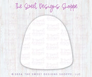 Cake Pop Maker - Sweet Candy Corn - Cake Pop Maker Set ( Cutter & Pusher) - The Sweet Designs Shoppe - TSDS - - ALL,Cake Pop,cakepop,Candy,Candy corn,Food,Food & Beverages,Food and Beverage,halloween,Popper,Promocode,STL