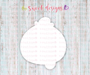 Cake Pop Maker - Thanksgiving - Cake Pop Makers Set - 4 Designs - (1 Cutter & 1 Pusher per Design) - The Sweet Designs Shoppe - TSDS - - ALL,Cake Pop,cakepop,CPMakerSet008,Fall / Thanksgiving,new,Popper,Promocode,set,STL,thanksgiving