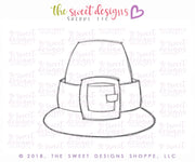 Cake Pop Maker - Thanksgiving - Cake Pop Makers Set - 4 Designs - (1 Cutter & 1 Pusher per Design) - The Sweet Designs Shoppe - TSDS - - ALL,Cake Pop,cakepop,CPMakerSet008,Fall / Thanksgiving,new,Popper,Promocode,set,STL,thanksgiving