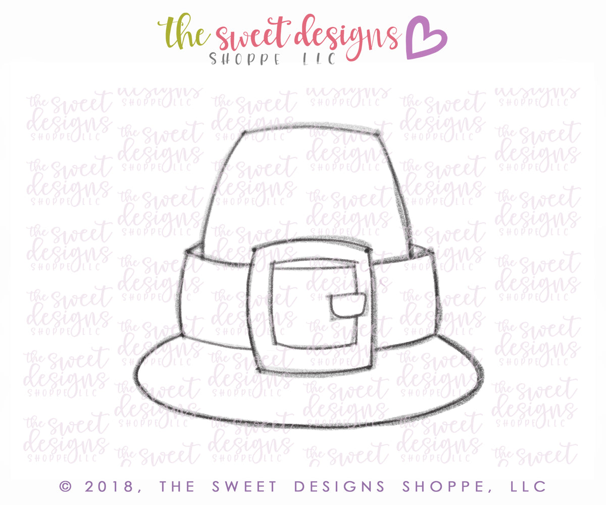 Cake Pop Maker - Thanksgiving - Cake Pop Makers Set - 4 Designs - (1 Cutter & 1 Pusher per Design) - The Sweet Designs Shoppe - TSDS - - ALL,Cake Pop,cakepop,CPMakerSet008,Fall / Thanksgiving,new,Popper,Promocode,set,STL,thanksgiving