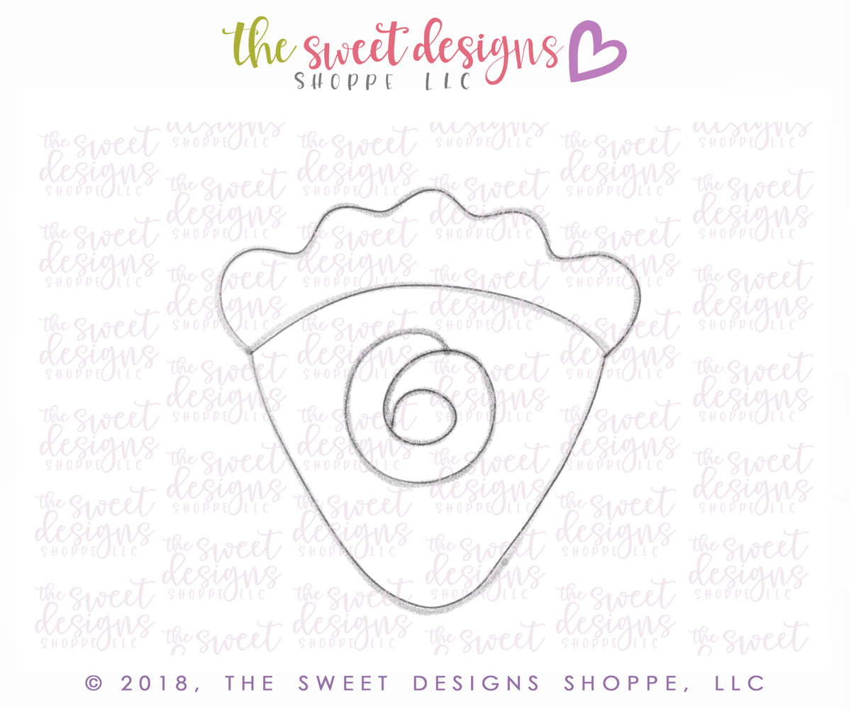Cake Pop Maker - Thanksgiving - Cake Pop Makers Set - 4 Designs - (1 Cutter & 1 Pusher per Design) - The Sweet Designs Shoppe - TSDS - - ALL,Cake Pop,cakepop,CPMakerSet008,Fall / Thanksgiving,new,Popper,Promocode,set,STL,thanksgiving