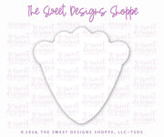 Cake Pop Maker - Thanksgiving - Cake Pop Makers Set - 4 Designs - (1 Cutter & 1 Pusher per Design) - The Sweet Designs Shoppe - TSDS - - ALL,Cake Pop,cakepop,CPMakerSet008,Fall / Thanksgiving,new,Popper,Promocode,set,STL,thanksgiving