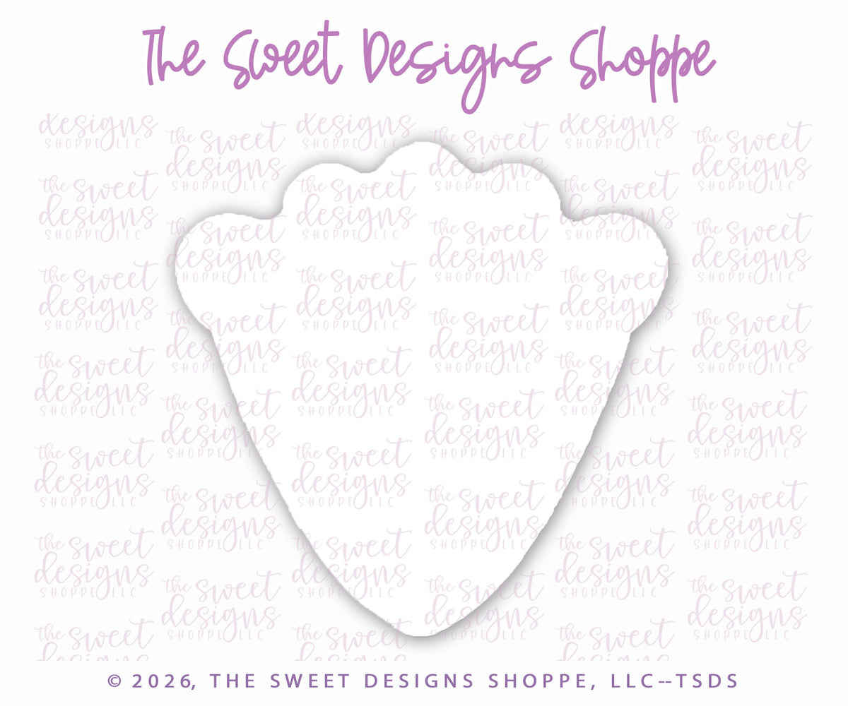 Cake Pop Maker - Thanksgiving - Cake Pop Makers Set - 4 Designs - (1 Cutter & 1 Pusher per Design) - The Sweet Designs Shoppe - TSDS - - ALL,Cake Pop,cakepop,CPMakerSet008,Fall / Thanksgiving,new,Popper,Promocode,set,STL,thanksgiving