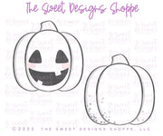 Cake Pop Maker - Thanksgiving - Cake Pop Makers Set - 4 Designs - (1 Cutter & 1 Pusher per Design) - The Sweet Designs Shoppe - TSDS - - ALL,Cake Pop,cakepop,CPMakerSet008,Fall / Thanksgiving,new,Popper,Promocode,set,STL,thanksgiving