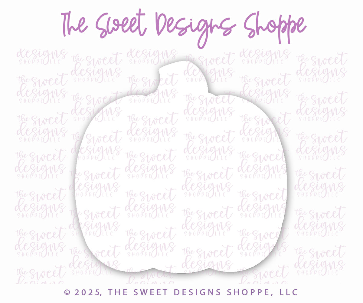 Cake Pop Maker - Thanksgiving - Cake Pop Makers Set - 4 Designs - (1 Cutter & 1 Pusher per Design) - The Sweet Designs Shoppe - TSDS - - ALL,Cake Pop,cakepop,CPMakerSet008,Fall / Thanksgiving,new,Popper,Promocode,set,STL,thanksgiving