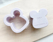 Cake Pop Maker - Theme Park Chunky Candy Corn - Cake Pop Maker Set ( Cutter & Pusher) - The Sweet Designs Shoppe - TSDS - - ALL,Cake Pop,cakepop,Food,Food & Beverages,Food and Beverage,halloween,mouse,Popper,Promocode,STL,Theme Park,Theme park Snack,trick or treat