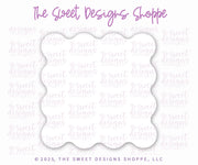 Cake Pop Maker - Wavy Shapes - Cake Pop Makers Set - 5 Designs - (1 Cutter & 1 Pusher per Design) - The Sweet Designs Shoppe - TSDS - - ALL,baby shower,babyshower,back to school,Basic Shapes,BasicShapes,Birthday,Bridal Shower,Cake Pop,cakepop,celebration,Christmas,Christmas / Winter,CPMakerSet009,Easter,Fall / Halloween,Fall / Thanksgiving,Fathers Day,First Communion,Graduation,halloween,Halloween / Fall / Thanksgiving,mothers,Mothers Day,new,Nurse Appreciation,Patriotic,Patriotric,Plaques,PLAQUES HANDLETT