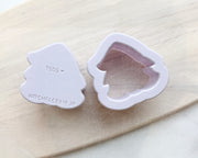 Cake Pop Maker - Witch Face with Folded Hat - Cake Pop Maker Set ( Cutter & Pusher) - The Sweet Designs Shoppe - TSDS - - ALL,Cake Pop,cakepop,halloween,Popper,Promocode,STL,Witch,witch hat