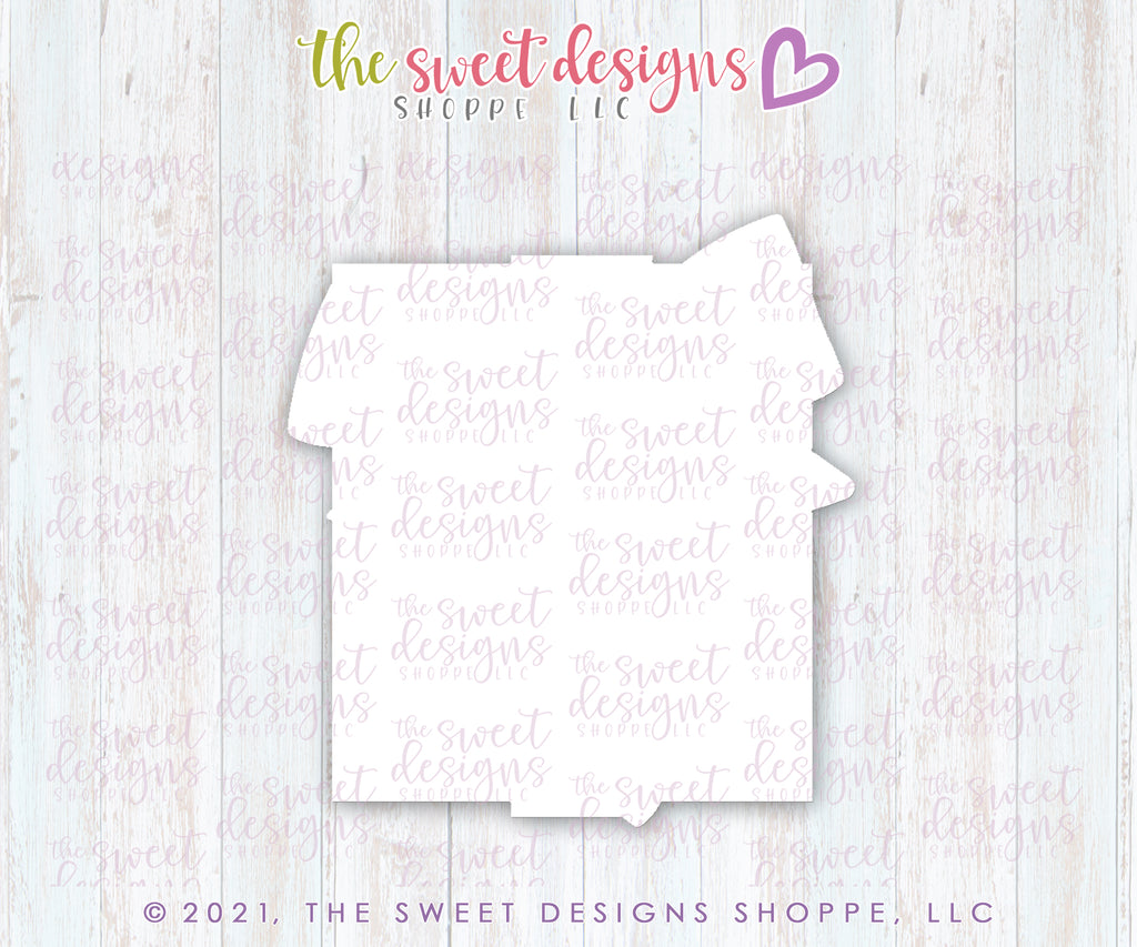 Cookie Cutters - 12 Days of Christmas Set - Set of 12 Cookie Cutters - The Sweet Designs Shoppe - TSDS - - ALL,Christmas,Christmas / Winter,Cookie Cutter,Frosty,Ginger bread,Gingerbread,Mini Set,Mini Sets,mug,mugs,navidad,Promocode,regular sets,set,sets,STL