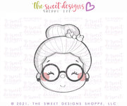 Cookie Cutters - 12 Days of Christmas Set - Set of 12 Cookie Cutters - The Sweet Designs Shoppe - TSDS - - ALL,Christmas,Christmas / Winter,Cookie Cutter,Frosty,Ginger bread,Gingerbread,Mini Set,Mini Sets,mug,mugs,navidad,Promocode,regular sets,set,sets,STL