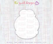 Cookie Cutters - 12 Days of Christmas Set - Set of 12 Cookie Cutters - The Sweet Designs Shoppe - TSDS - - ALL,Christmas,Christmas / Winter,Cookie Cutter,Frosty,Ginger bread,Gingerbread,Mini Set,Mini Sets,mug,mugs,navidad,Promocode,regular sets,set,sets,STL