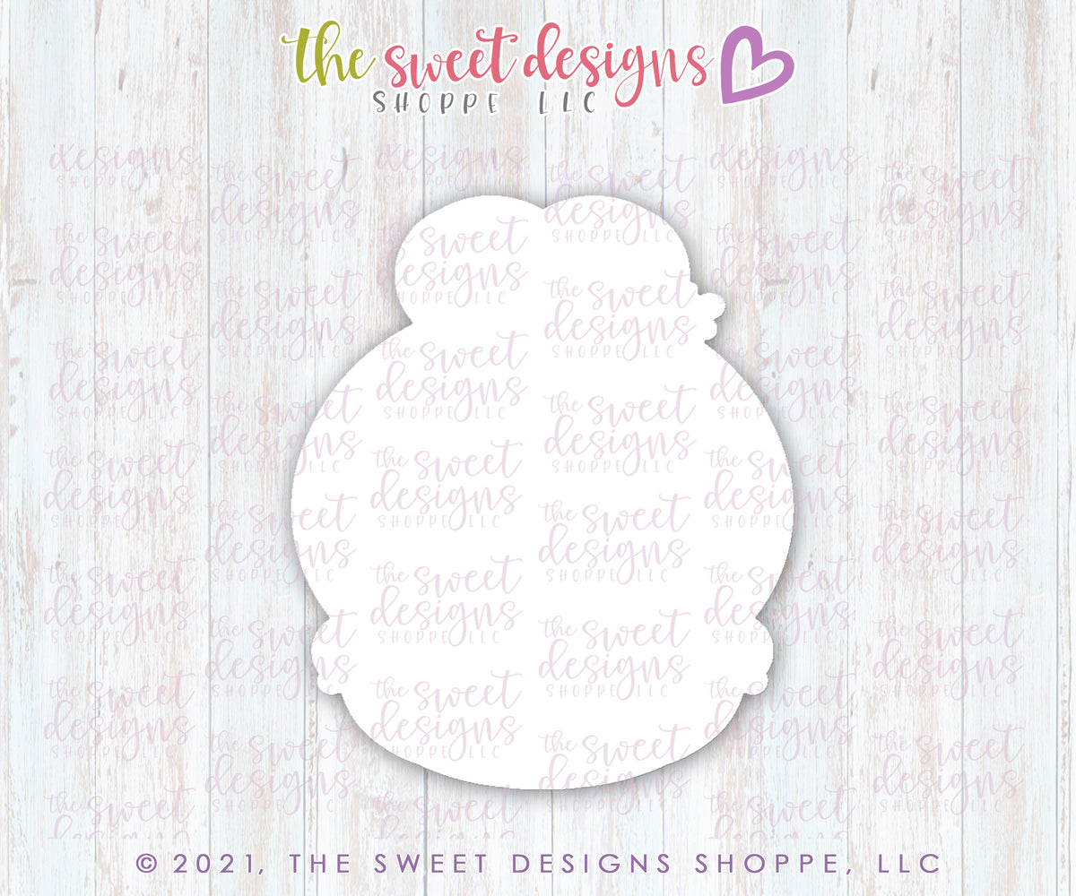 Cookie Cutters - 12 Days of Christmas Set - Set of 12 Cookie Cutters - The Sweet Designs Shoppe - TSDS - - ALL,Christmas,Christmas / Winter,Cookie Cutter,Frosty,Ginger bread,Gingerbread,Mini Set,Mini Sets,mug,mugs,navidad,Promocode,regular sets,set,sets,STL