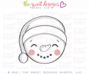 Cookie Cutters - 12 Days of Christmas Set - Set of 12 Cookie Cutters - The Sweet Designs Shoppe - TSDS - - ALL,Christmas,Christmas / Winter,Cookie Cutter,Frosty,Ginger bread,Gingerbread,Mini Set,Mini Sets,mug,mugs,navidad,Promocode,regular sets,set,sets,STL