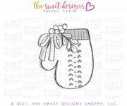 Cookie Cutters - 12 Days of Christmas Set - Set of 12 Cookie Cutters - The Sweet Designs Shoppe - TSDS - - ALL,Christmas,Christmas / Winter,Cookie Cutter,Frosty,Ginger bread,Gingerbread,Mini Set,Mini Sets,mug,mugs,navidad,Promocode,regular sets,set,sets,STL