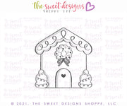 Cookie Cutters - 12 Days of Christmas Set - Set of 12 Cookie Cutters - The Sweet Designs Shoppe - TSDS - - ALL,Christmas,Christmas / Winter,Cookie Cutter,Frosty,Ginger bread,Gingerbread,Mini Set,Mini Sets,mug,mugs,navidad,Promocode,regular sets,set,sets,STL