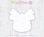 Cookie Cutters - 12 Days of Christmas Set - Set of 12 Cookie Cutters - The Sweet Designs Shoppe - TSDS - - ALL,Christmas,Christmas / Winter,Cookie Cutter,Frosty,Ginger bread,Gingerbread,Mini Set,Mini Sets,mug,mugs,navidad,Promocode,regular sets,set,sets,STL