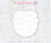 Cookie Cutters - 12 Days of Christmas Set - Set of 12 Cookie Cutters - The Sweet Designs Shoppe - TSDS - - ALL,Christmas,Christmas / Winter,Cookie Cutter,Frosty,Ginger bread,Gingerbread,Mini Set,Mini Sets,mug,mugs,navidad,Promocode,regular sets,set,sets,STL