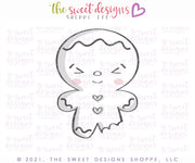 Cookie Cutters - 12 Days of Christmas Set - Set of 12 Cookie Cutters - The Sweet Designs Shoppe - TSDS - - ALL,Christmas,Christmas / Winter,Cookie Cutter,Frosty,Ginger bread,Gingerbread,Mini Set,Mini Sets,mug,mugs,navidad,Promocode,regular sets,set,sets,STL