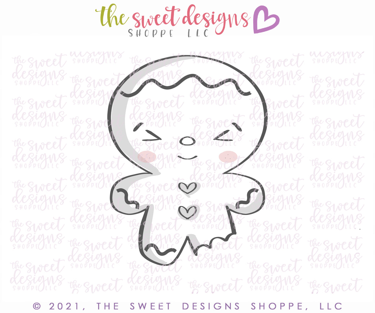 Cookie Cutters - 12 Days of Christmas Set - Set of 12 Cookie Cutters - The Sweet Designs Shoppe - TSDS - - ALL,Christmas,Christmas / Winter,Cookie Cutter,Frosty,Ginger bread,Gingerbread,Mini Set,Mini Sets,mug,mugs,navidad,Promocode,regular sets,set,sets,STL