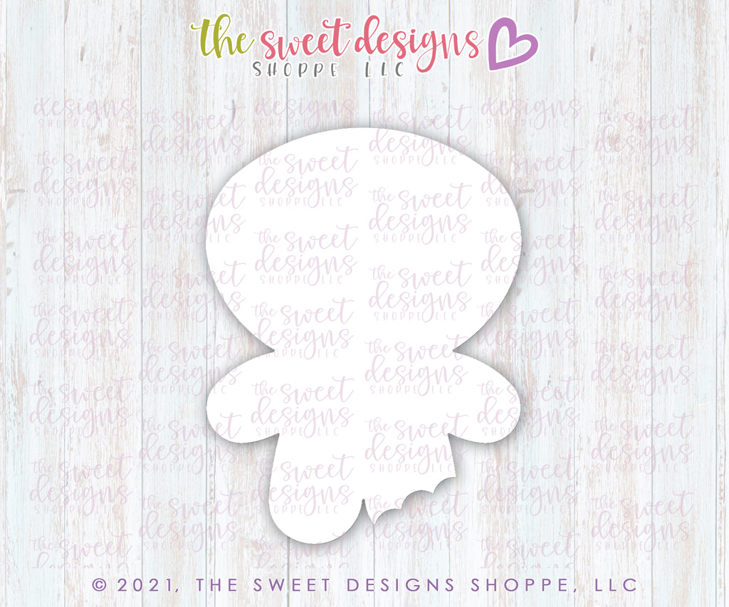 Cookie Cutters - 12 Days of Christmas Set - Set of 12 Cookie Cutters - The Sweet Designs Shoppe - TSDS - - ALL,Christmas,Christmas / Winter,Cookie Cutter,Frosty,Ginger bread,Gingerbread,Mini Set,Mini Sets,mug,mugs,navidad,Promocode,regular sets,set,sets,STL